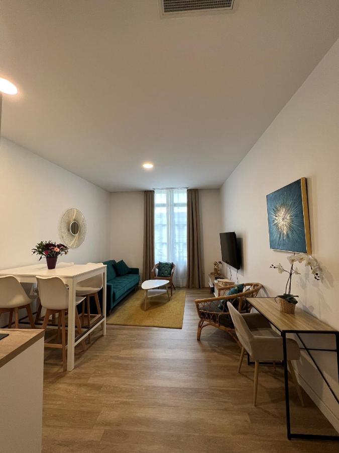 Appartement Montpellier Comedie Gare St Roch Экстерьер фото